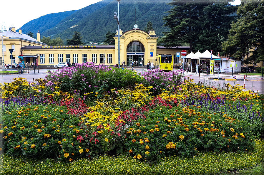 foto Merano